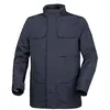 Image de Tucano Urbano Milano Veste Adulte Unisexe, Bleu, XXL