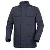 Image de motodak Milano Veste Adulte Unisexe, Bleu, 3XL