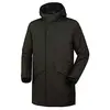 Image de Tucano Urbano Magic Parka Veste Adulte Unisexe, Brown, XXL