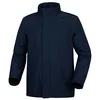 Image de Tucano Urbano 8026492126068 Rain Over Veste Anti Pluie Unisexe, Bleu, L Unisex-Adult, Blue, L
