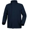 Image de Tucano Urbano 8026492126075 Rain Over Veste Anti Pluie Unisexe, Bleu, XL Unisex-Adult