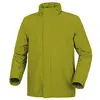 Image de Tucano Urbano 8026492126211 Rain Over Veste Anti Pluie Unisexe, Vert, M Unisex-Adult