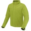 Image de Tucano Urbano 8026492126242 Rain Over Veste Anti Pluie Unisexe, Vert, XXL Unisex-Adult