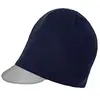 Image de Tucano Urbano 8026492126372 York-Dark Blue Clothes-Beannies Unisexe, Not Mentioned Unisex-Adult