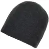 Image de Tucano Urbano 8026492126396 Bulldog Bonnet Unisexe, Gris, Taille Unique Unisex-Adult, Gray