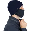 Image de Tucano Urbano 8026492126402 Bulldog Bonnet Unisexe, Bleu, Taille Unique Unisex-Adult, Black