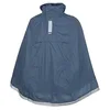 Image de Tucano Urbano Garibaldina Plus-X-Small Dark Blue Clothes-Cape Adulte Unisexe, Xsmall/Medium