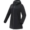 Image de Tucano Urbano Mixte Magic Shelter Lady - 42it 38eu Black Veste, Noir, M EU