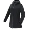 Image de Tucano Urbano Magic Shelter Lady - 46IT 42EU - Black