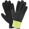 Image de Tucano Urbano 8026492141764 Roadster-X 2X-Large-Urban Black/Yellow, Vêtements-Gants Mixte, XL/2XL Unisex-Adult, XL-XXL