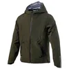 Image de Tucano Urbano Giacca Magic Day 2G Verde Scuro