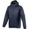Image de Tucano Urbano 8026492144352 Nano Start-XL / 2XL foncé-New22 Clothes-Rain Unisexe, Bleu foncé Unisex-Adult, Dark Blue
