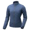 Image de Tucano Urbano VESTE DEMIE Bleu Foncé XXL