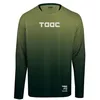 Image de TAAC Finale Long Sleeve Jersey M