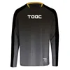 Image de TAAC Finale Long Sleeve Jersey M