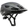 Image de Casque Crête Black M Noir