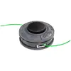 Image de OleoMac Tête de débroussailleuse Tap&Go Evo Ø 130 mm D.2,4 mm