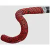 Image de Bike Ribbon Ruban de Guidon Unisexe Adult Maze Rouge Taille XL