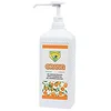 Image de Pulvérisation De Poulies Pulvérisées. Carbone 400 Ml