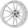 Image de OZ ULTRALEGGERA weiss 7.0Jx17 4x100 ET37