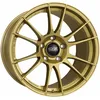 Image de OZ ULTRALEGGERA race gold 8.0Jx18 5x114.3 ET48