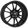 Image de OZ ULTRALEGGERA HLT schwarzmatt 8.5Jx19 5x130 ET53