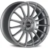 Image de OZ SUPERTURISMO LM matt race silver 8.0Jx18 5x112 ET35