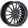Image de OZ SUPERTURISMO LM graphit matt 8.0Jx18 5x112 ET48