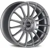 Image de OZ SUPERTURISMO LM matt race silver 9.5Jx19 5x112 ET40