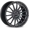 Image de OZ SUPERTURISMO LM graphit matt 9.5Jx19 5x114.3 ET45