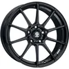 Image de SPARCO SPARCO ASSETTO GARA matt schwarz 7.0Jx17 4x100 ET42