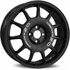 Image de OZ LEGGENDA schwarz 7.0Jx17 4x108 ET25