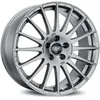 Image de OZ SUPERTURISMO GT grigio corsa 7.0Jx16 5x100 ET35