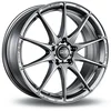 Image de OZ J18895075FML.G Jante Formula HLT, Largeur x Hauteur : 7,5x18", Entraxe (Nombre de Trous x mm) : 5x112, Déport : 50 mm, Finition : Gris