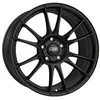 Image de OZ J17914075ULT.B Jante Ultraleggera, Largeur x Hauteur : 7,5x17", Entraxe (Nombre de Trous x mm) : 5x108, Déport : 40 mm, Finition : Noir Mat