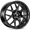 Image de SPARCO PROCORSA matt dark titanium 8.0Jx18 5x114.3 ET45