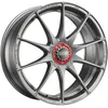 Image de OZ FORMULA HLT matt schwarz 8.0Jx18 5x120 ET45