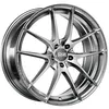 Image de OZ LEGGERA HLT grigio corsa bright 8.5Jx19 5x130 ET53