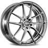Image de Oz Leggera Hlt Pistolet en métal 9 x 19 Et42 5 x 112 hub Alésage 75 jantes en alliage