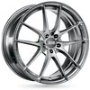 Image de OZ J18894880LRA.G Jante Leggera HLT, Largeur x Hauteur : 8x18", Entraxe (Nombre de Trous x mm) : 5x112, Déport : 48 mm, Finition : Gris
