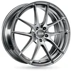 Image de OZ J18924580LRA.G Jante Leggera HLT, Largeur x Hauteur : 8x18", Entraxe (Nombre de Trous x mm) : 5x114,3, Déport : 45 mm, Finition : Gris