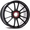 Image de OZ ULTRALEGGERA HLT CL matt schwarz 9.0Jx20 1x130 ET55