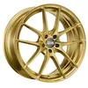 Image de OZ LEGGERA HLT race gold 8.0Jx18 5x100 ET35