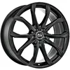 Image de MSW (OZ) MSW 48 matt black 9.0Jx19 5x120 ET48