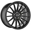 Image de OZ SUPERTURISMO DAKAR matt black 10.0Jx20 5x112 ET53