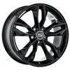 Image de MSW (OZ) MSW 71 gloss black 8.0Jx18 5x114.3 ET40