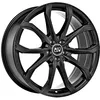 Image de MSW (OZ) MSW 48 VAN 5H gloss black full polished 7.0Jx17 5x120 ET55