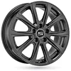 Image de MSW (OZ) MSW 79 gloss dark graphite 7.0Jx17 5x114.3 ET35