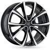 Image de MSW (OZ) MSW 27T gloss black full polished 8.5Jx18 5x114.3 ET40