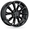 Image de MSW (OZ) MSW 42 gloss black 8.0Jx18 5x108 ET48